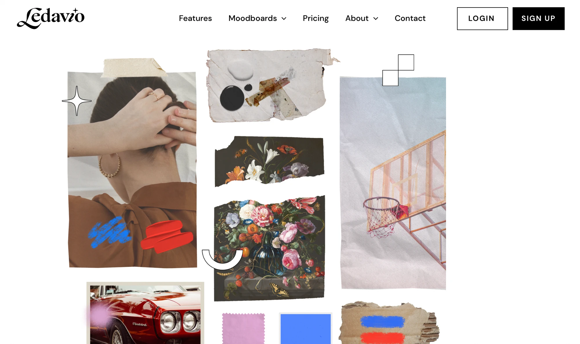 Image from Ledavio Design